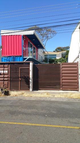 Hostal Hospeder�a De Transito