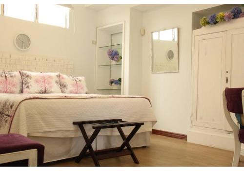 Bed & Breakfast Beraca Hotel & Wellness Center