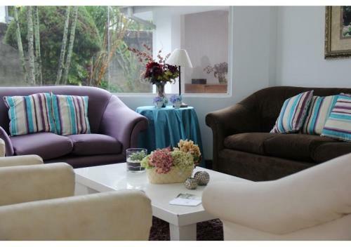 Bed & Breakfast Beraca Hotel & Wellness Center