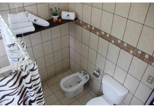 Bed & Breakfast Beraca Hotel & Wellness Center