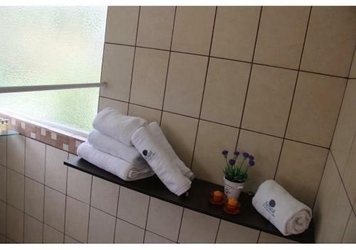 Bed & Breakfast Beraca Hotel & Wellness Center