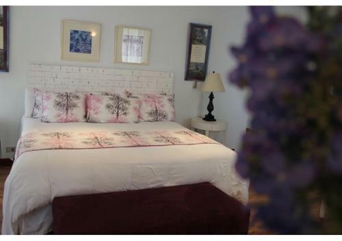 Bed & Breakfast Beraca Hotel & Wellness Center