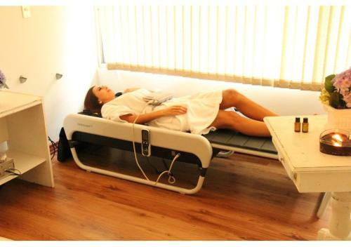 Bed & Breakfast Beraca Hotel & Wellness Center
