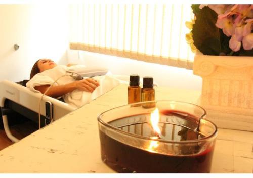 Bed & Breakfast Beraca Hotel & Wellness Center