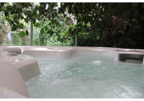 Bed & Breakfast Beraca Hotel & Wellness Center