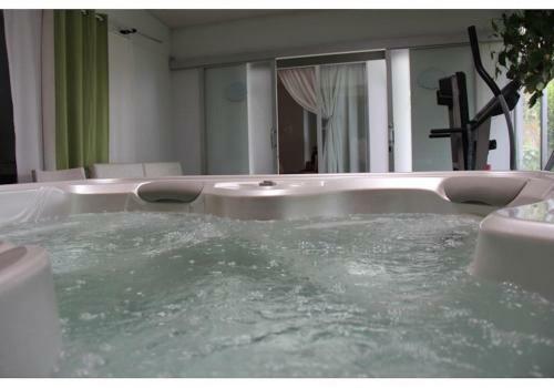 Bed & Breakfast Beraca Hotel & Wellness Center
