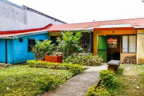 Albergue Casa Centuria