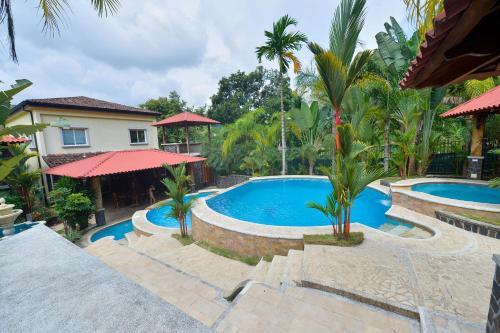 Cr Guest Houses By Marea Brava