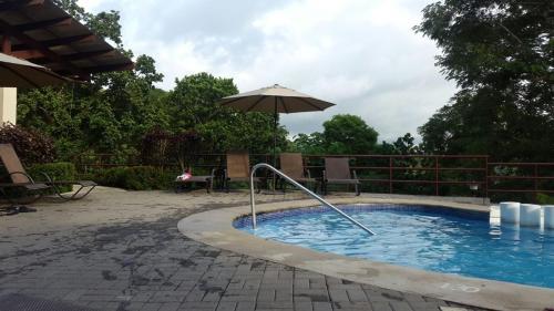 Apartamento Malaga Herradura
