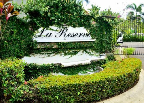 Apartamento La Reserve #a4 Luxury Condo