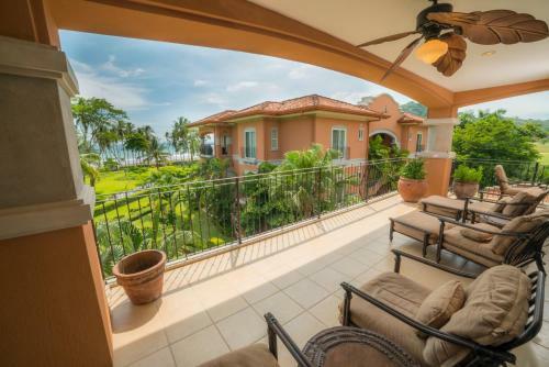 Los Suenos Resort Bay Residence 8a
