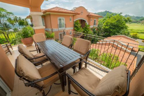 Los Suenos Resort Bay Residence 8a
