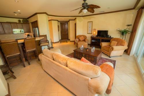 Los Suenos Resort Bay Residence 8a