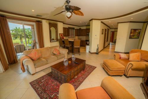 Los Suenos Resort Bay Residence 8a