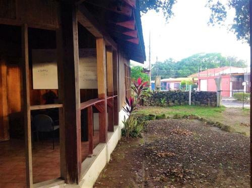 Congos Hostel Liberia