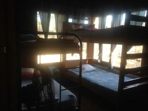 Congos Hostel Liberia