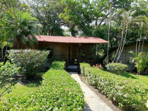 Hotel Rinc�n De La Vieja Lodge