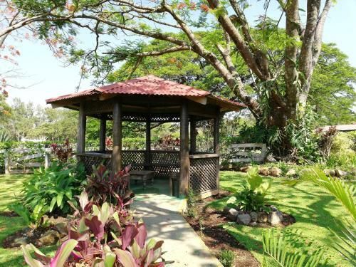 Hotel Rinc�n De La Vieja Lodge