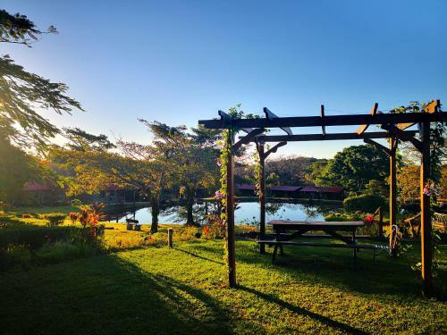 Hotel Rinc�n De La Vieja Lodge