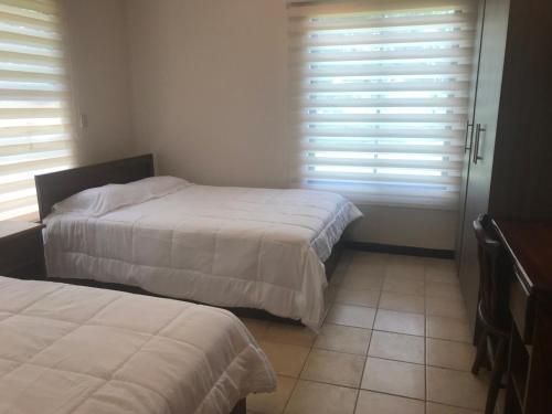 Apartamento Condominio Chorotega