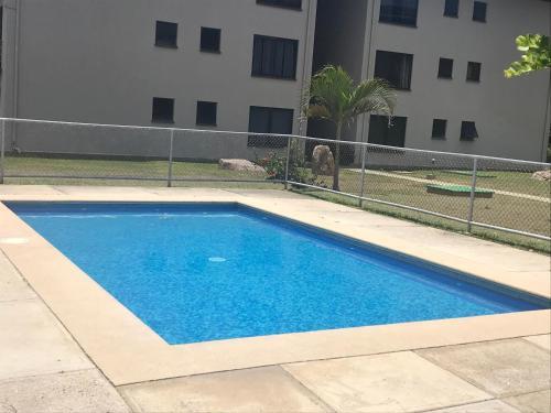 Apartamento Condominio Chorotega