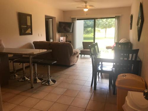 Apartamento Condominio Chorotega