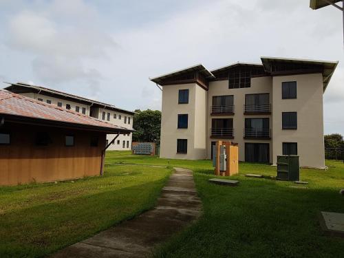 Apartamento Condominio Chorotega