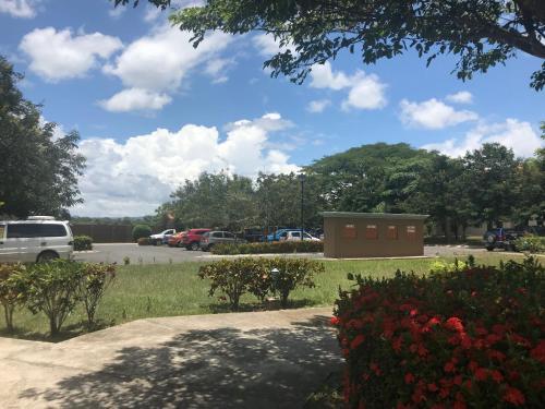 Apartamento Condominio Chorotega