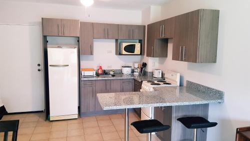 Apartamento Condominio Chorotega