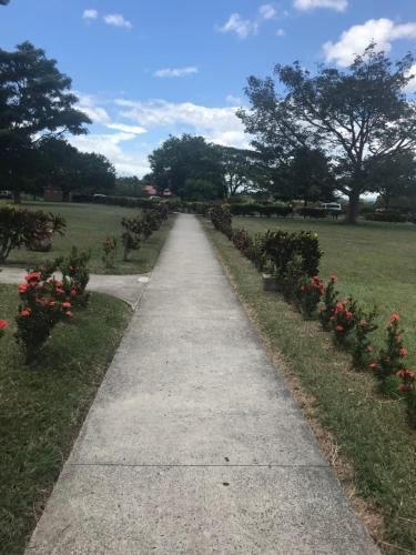 Apartamento Condominio Chorotega