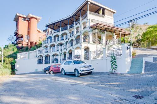 Apartamento Chantel Suites Penthouse