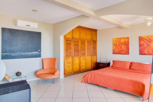 Apartamento Chantel Suites Penthouse