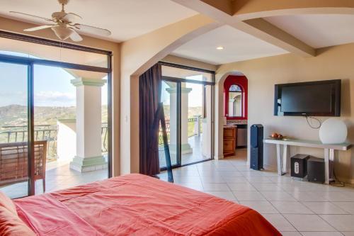 Apartamento Chantel Suites Penthouse