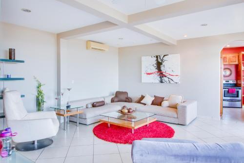 Apartamento Chantel Suites Penthouse