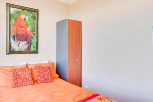Apartamento Chantel Suites Penthouse