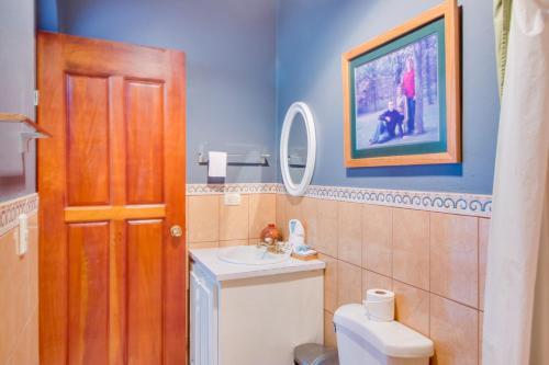 Apartamento Chantel Suites Penthouse