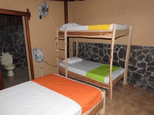 Hostal Del Flaco