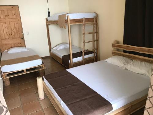 Hostal Del Flaco