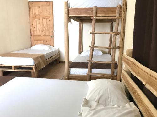 Hostal Del Flaco