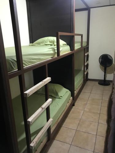 Hostal Del Flaco