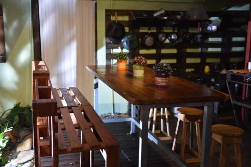 Hostal Del Flaco
