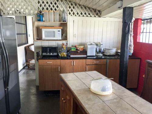 Casa Manzu Hostel