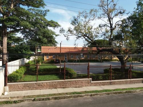 Hotel Hospedaje Jjj