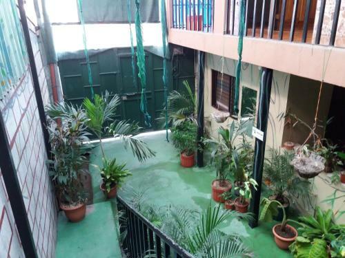 Hotel Hospedaje Jjj