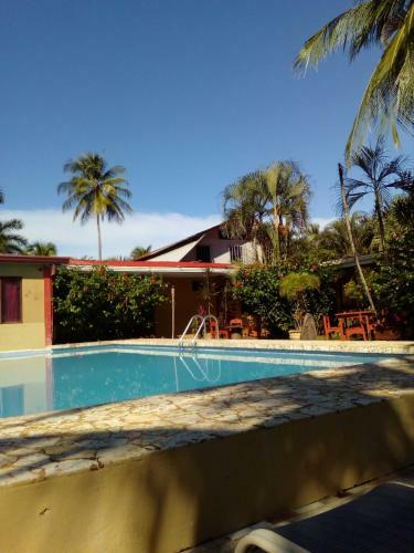 Hotel El Jardin