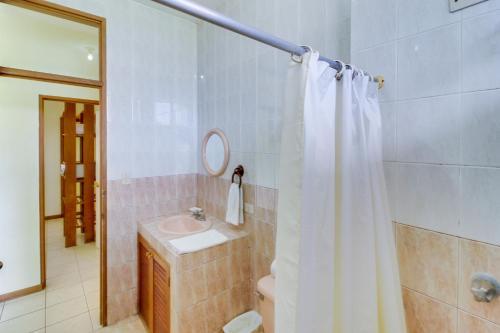 Villa Nasua Condominium #1