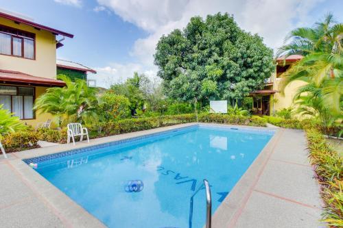 Villa Nasua Condominium #1