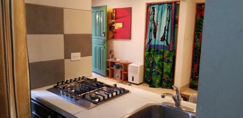 Apartamento Tucanes Playa Encantada