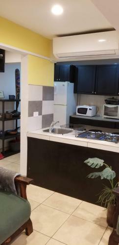 Apartamento Tucanes Playa Encantada