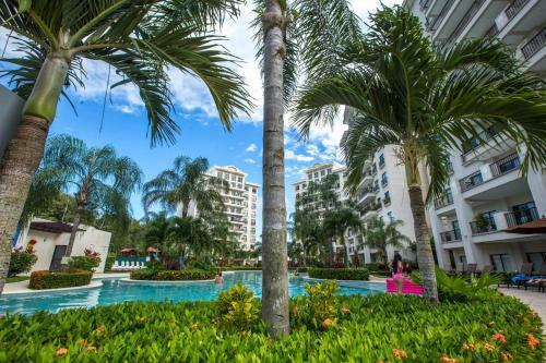 Apartamento Jaco Bay Premiun Condo